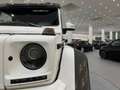 Mercedes-Benz G 500 G 500 4x4²  *BRABUS* Neuwagenzustand* MwSt.* White - thumbnail 9