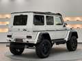 Mercedes-Benz G 500 G 500 4x4²  *BRABUS* Neuwagenzustand* MwSt.* White - thumbnail 6