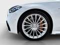 Mercedes-Benz S 63 AMG S 63 AMG E Night FirstClass Driver Carbon TV 21" Weiß - thumbnail 7