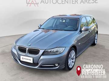 d 2.0 143CV cat Touring Attiva / COMMERCIANTI