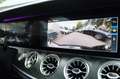 Mercedes-Benz E 200 Coupé AMG DISTR+ WIDESCREEN 20" KAM BURMES Negru - thumbnail 13