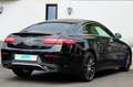 Mercedes-Benz E 200 Coupé AMG DISTR+ WIDESCREEN 20" KAM BURMES Negru - thumbnail 8