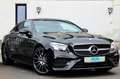 Mercedes-Benz E 200 Coupé AMG DISTR+ WIDESCREEN 20" KAM BURMES Negru - thumbnail 1