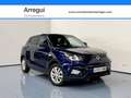 SsangYong Tivoli G16 Premium 4x2 Blauw - thumbnail 1