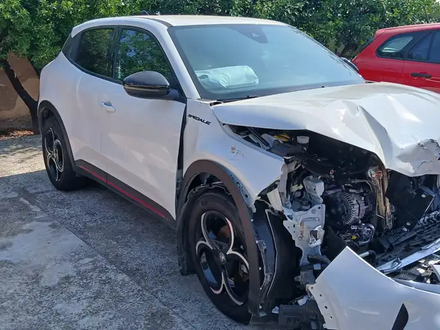 Alfa Romeo Junior Junior 1.2 136CV Hybrid eDCT6 Speciale