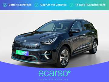 e-Niro Edition 7