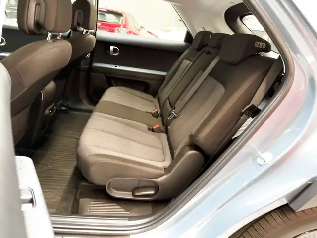 Hyundai Ioniq 5 view 15