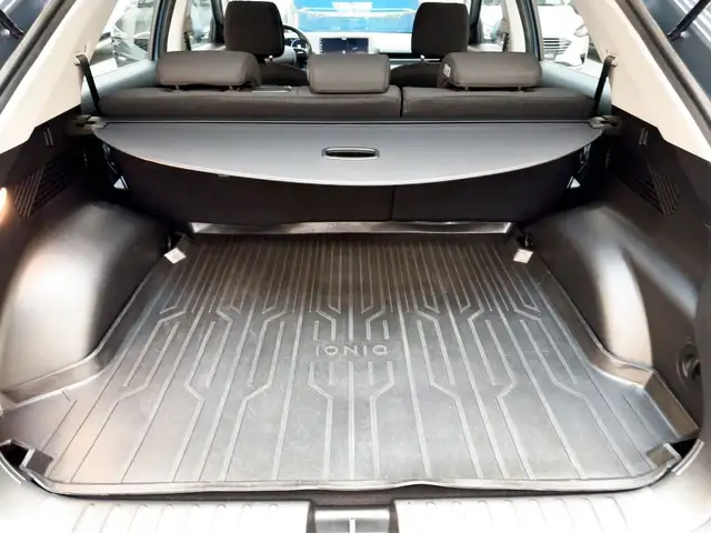 Hyundai Ioniq 5 view 6