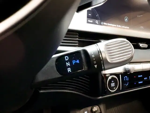 Hyundai Ioniq 5 view 13