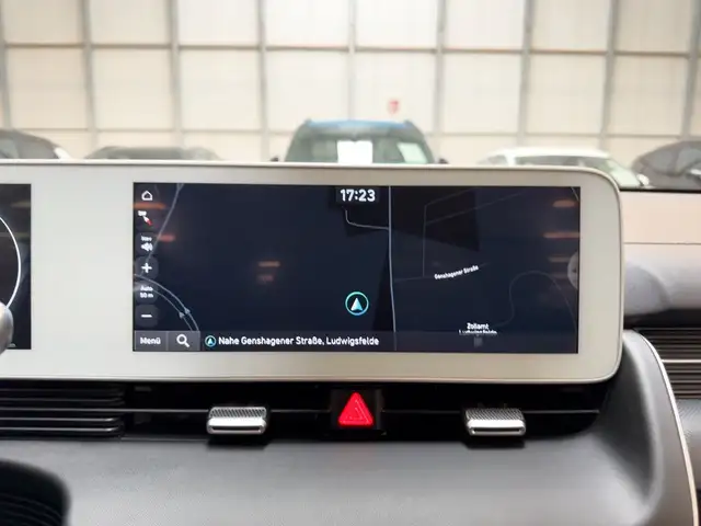 Hyundai Ioniq 5 view 12