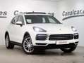 Porsche Cayenne Aut. Rojo - thumbnail 3