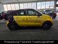 smart forFour 52 kW|1.Hand|Faltdach|Klimaa.| Schwarz - thumbnail 4