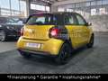 smart forFour 52 kW|1.Hand|Faltdach|Klimaa.| Schwarz - thumbnail 6