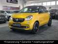 smart forFour 52 kW|1.Hand|Faltdach|Klimaa.| Schwarz - thumbnail 1