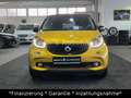 smart forFour 52 kW|1.Hand|Faltdach|Klimaa.| Schwarz - thumbnail 2
