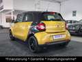 smart forFour 52 kW|1.Hand|Faltdach|Klimaa.| Schwarz - thumbnail 8