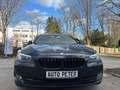 BMW 525 Baureihe 5 Lim. 525 d Negru - thumbnail 8