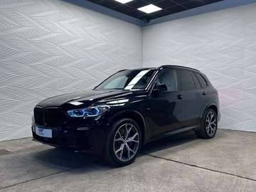 xDrive45e*PHEV*M-SPORT*LUCHTV.*H/K*LASER*