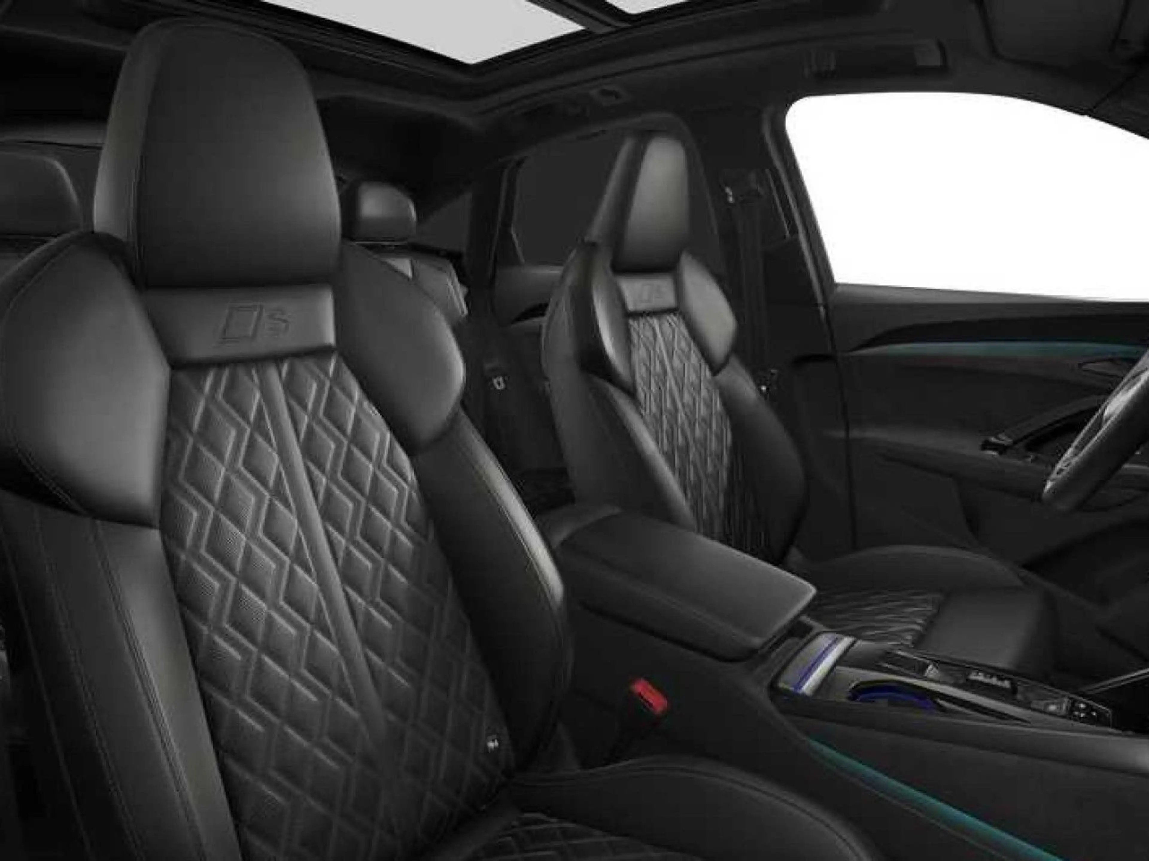 Audi SQ5 Sportback TFSI 270 kW S tronic quattro — photo 4