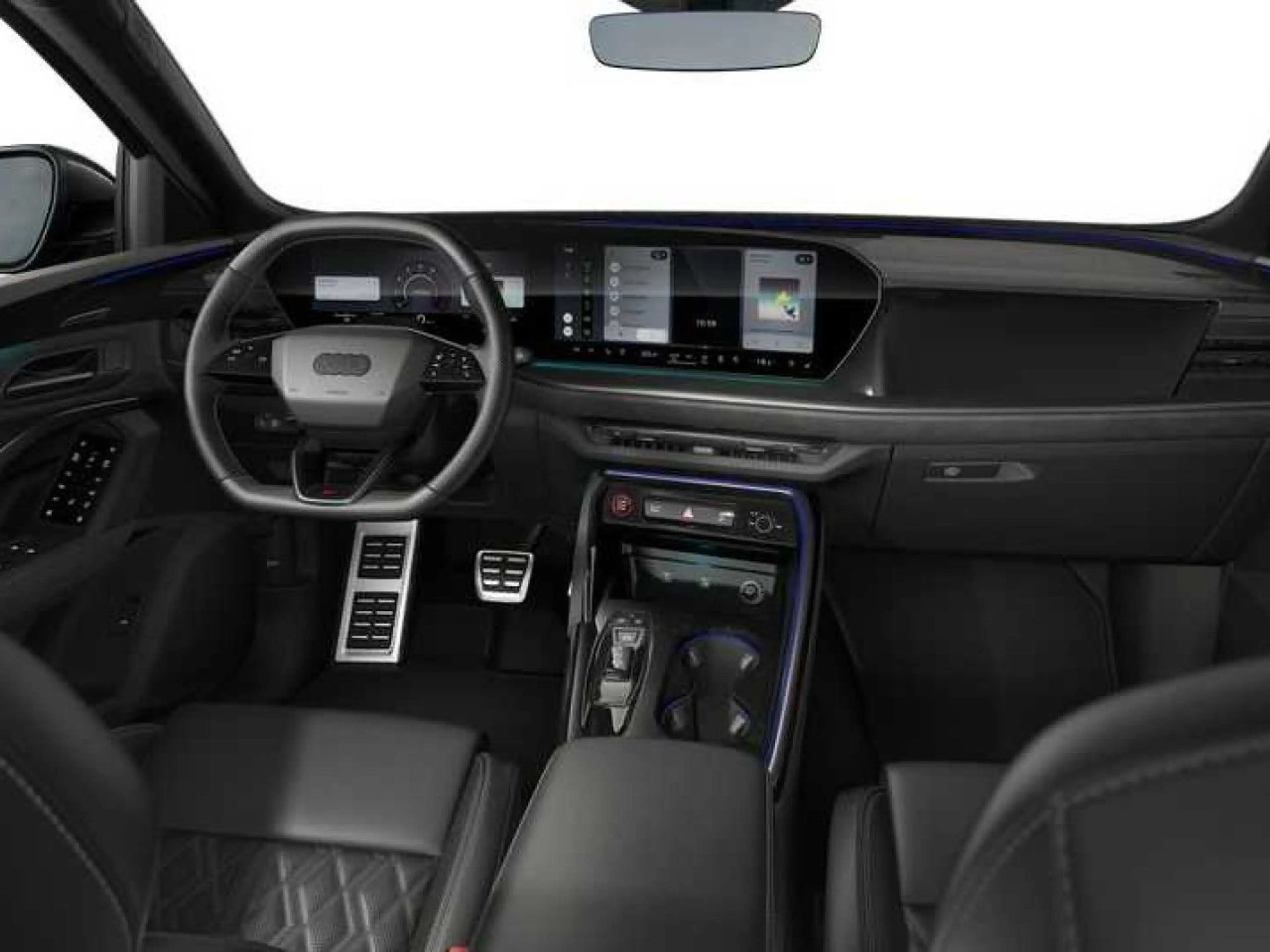 Audi SQ5 Sportback TFSI 270 kW S tronic quattro — photo 5