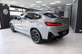 BMW X4 Xdrive20d mhev 48V Msport auto Grau - thumbnail 8