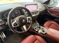 BMW X4 Xdrive20d mhev 48V Msport auto Grau - thumbnail 10