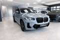 BMW X4 Xdrive20d mhev 48V Msport auto Grau - thumbnail 1