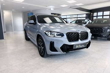 Xdrive20d mhev 48V Msport auto