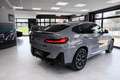 BMW X4 Xdrive20d mhev 48V Msport auto Grau - thumbnail 9
