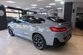 BMW X4 Xdrive20d mhev 48V Msport auto Grau - thumbnail 6