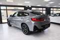 BMW X4 Xdrive20d mhev 48V Msport auto Grau - thumbnail 7