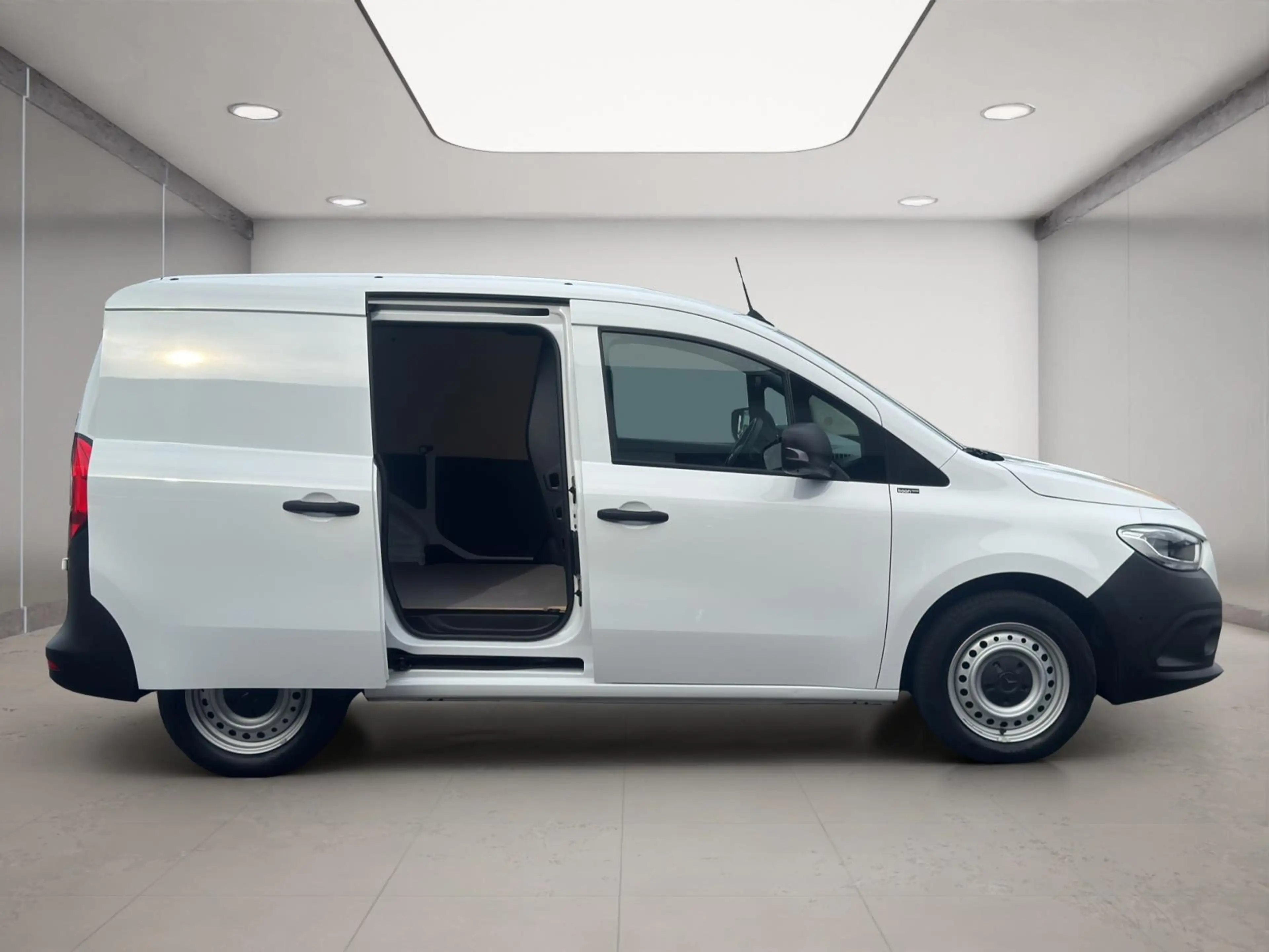 Mercedes-Benz Citan 108 L1 Pro | Navi | Cruise | Apple/Android auto — photo 6