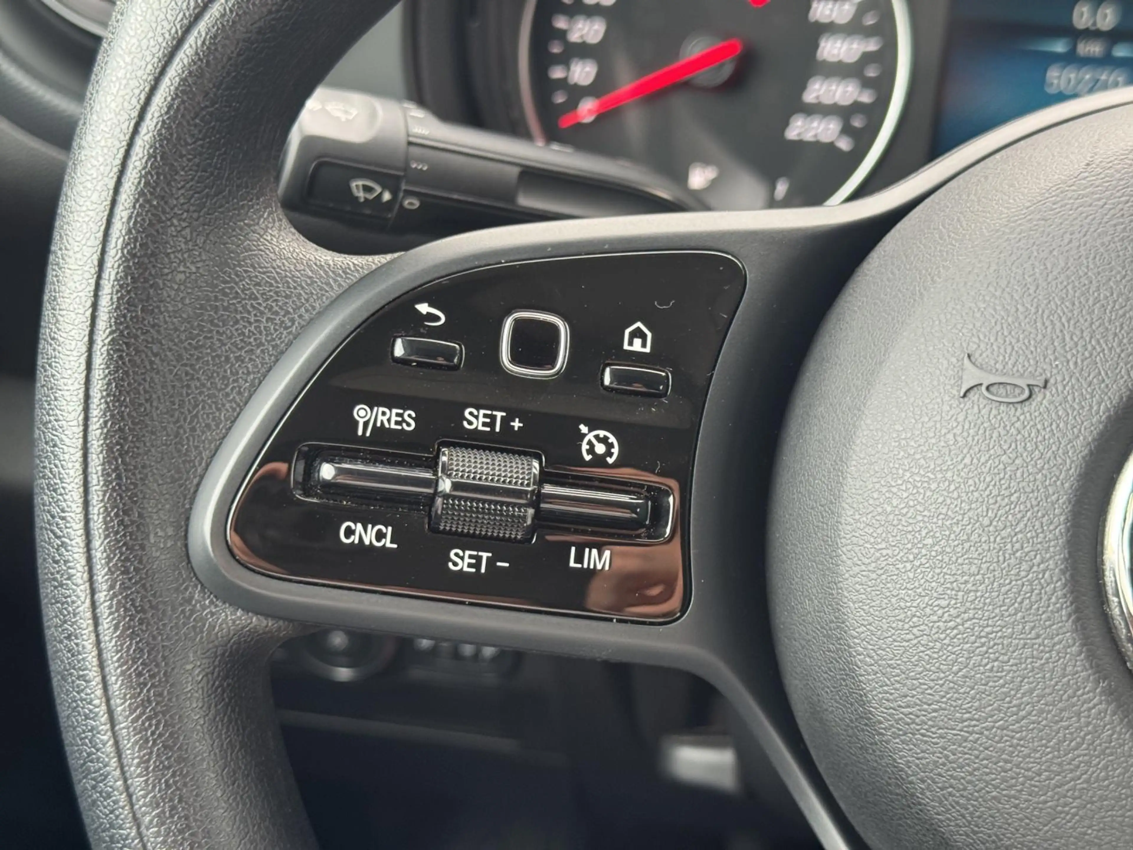 Mercedes-Benz Citan 108 L1 Pro | Navi | Cruise | Apple/Android auto — photo 19