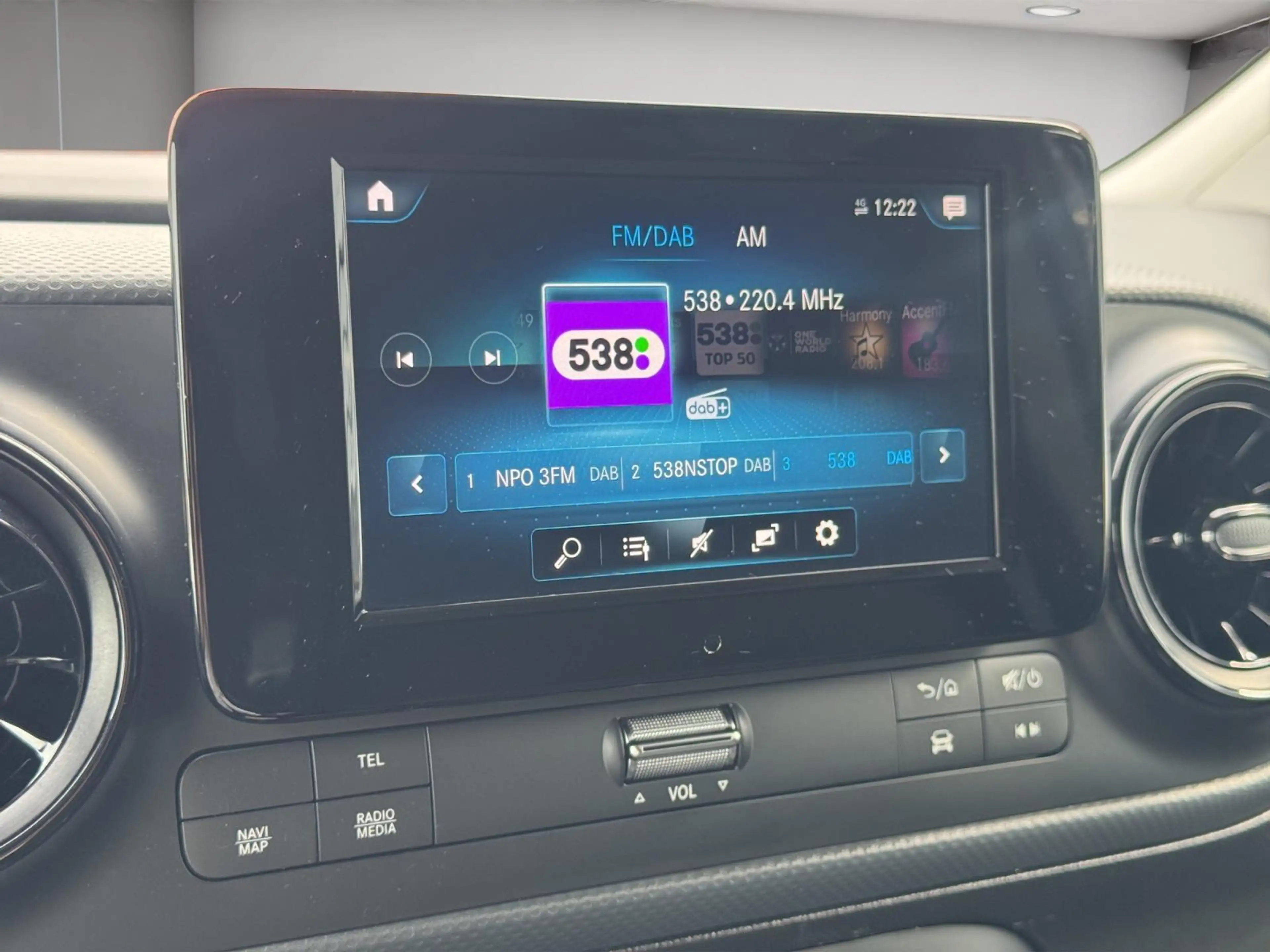 Mercedes-Benz Citan 108 L1 Pro | Navi | Cruise | Apple/Android auto — photo 18