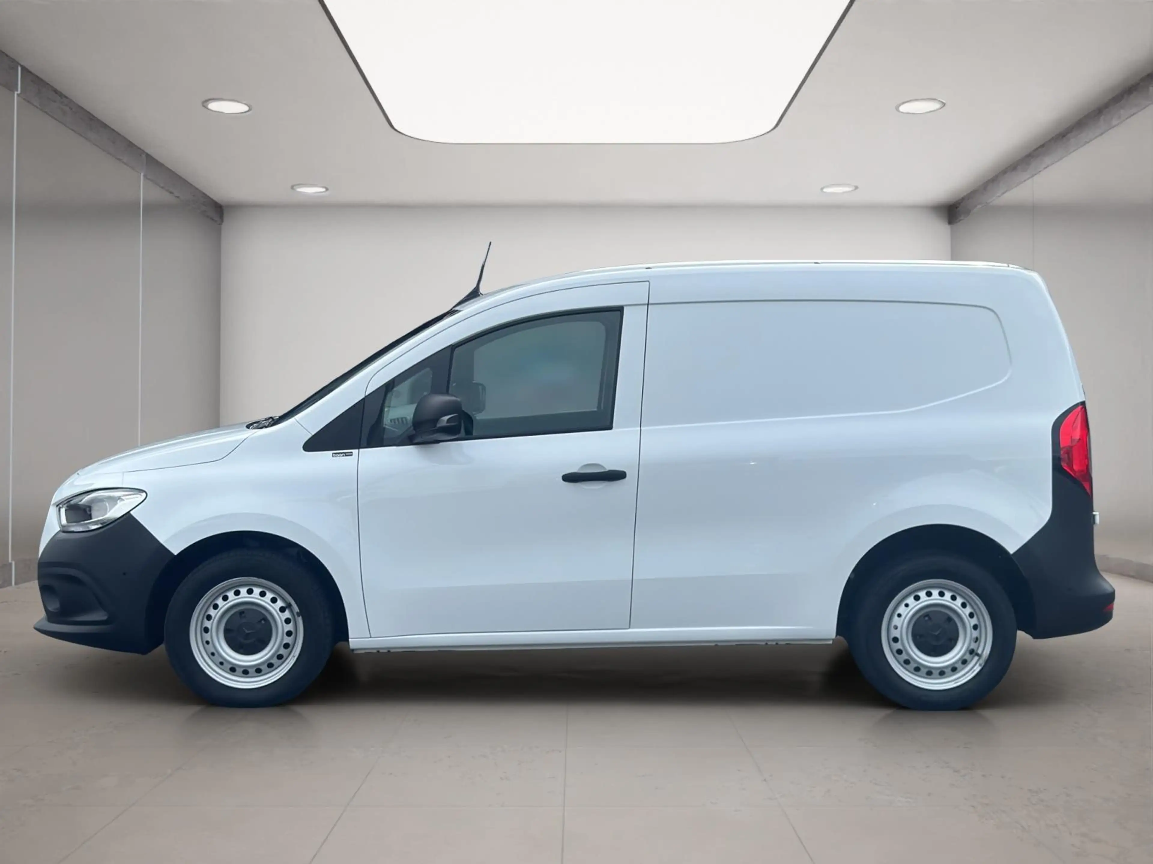 Mercedes-Benz Citan 108 L1 Pro | Navi | Cruise | Apple/Android auto — photo 2