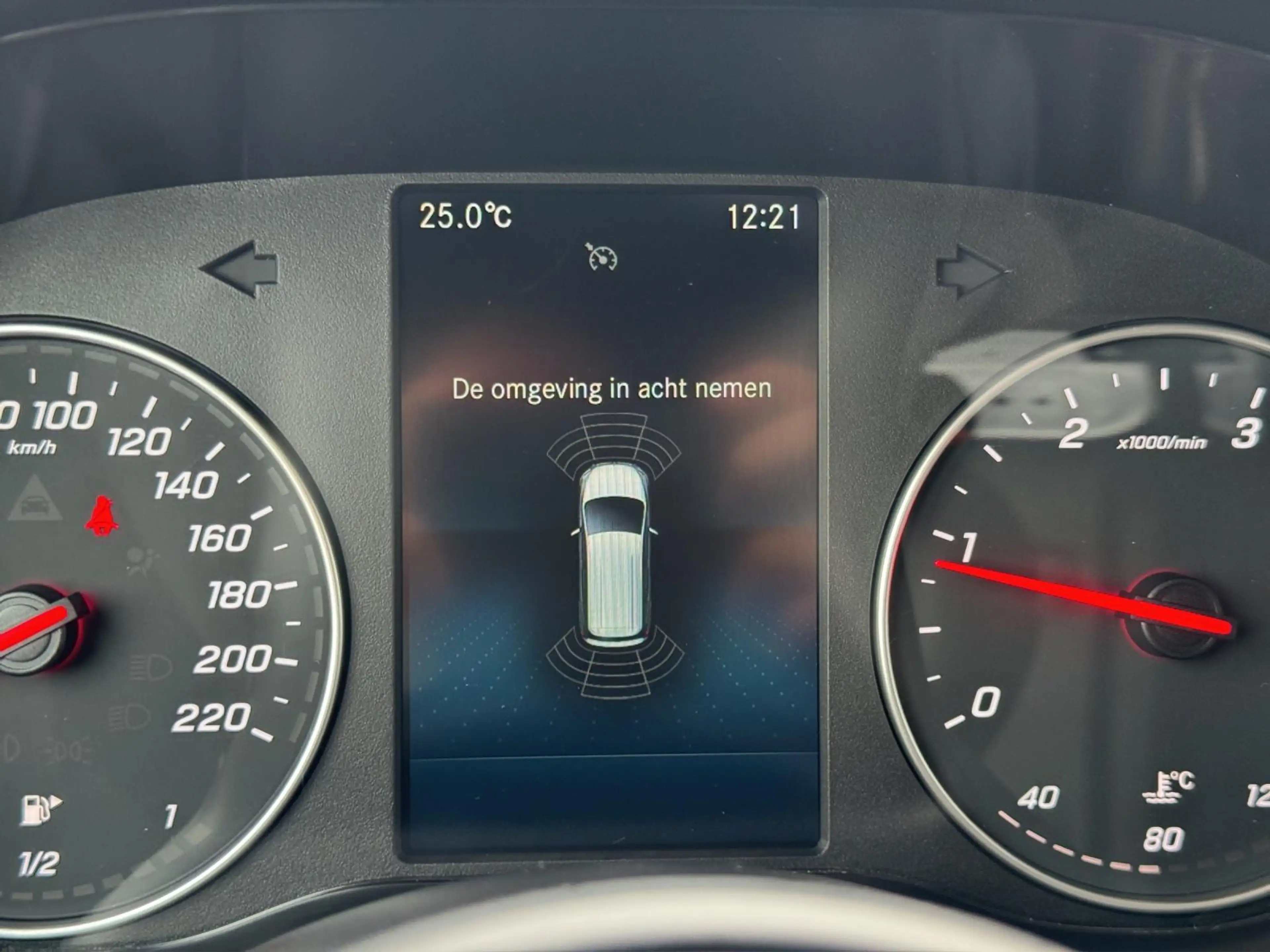 Mercedes-Benz Citan 108 L1 Pro | Navi | Cruise | Apple/Android auto — photo 17