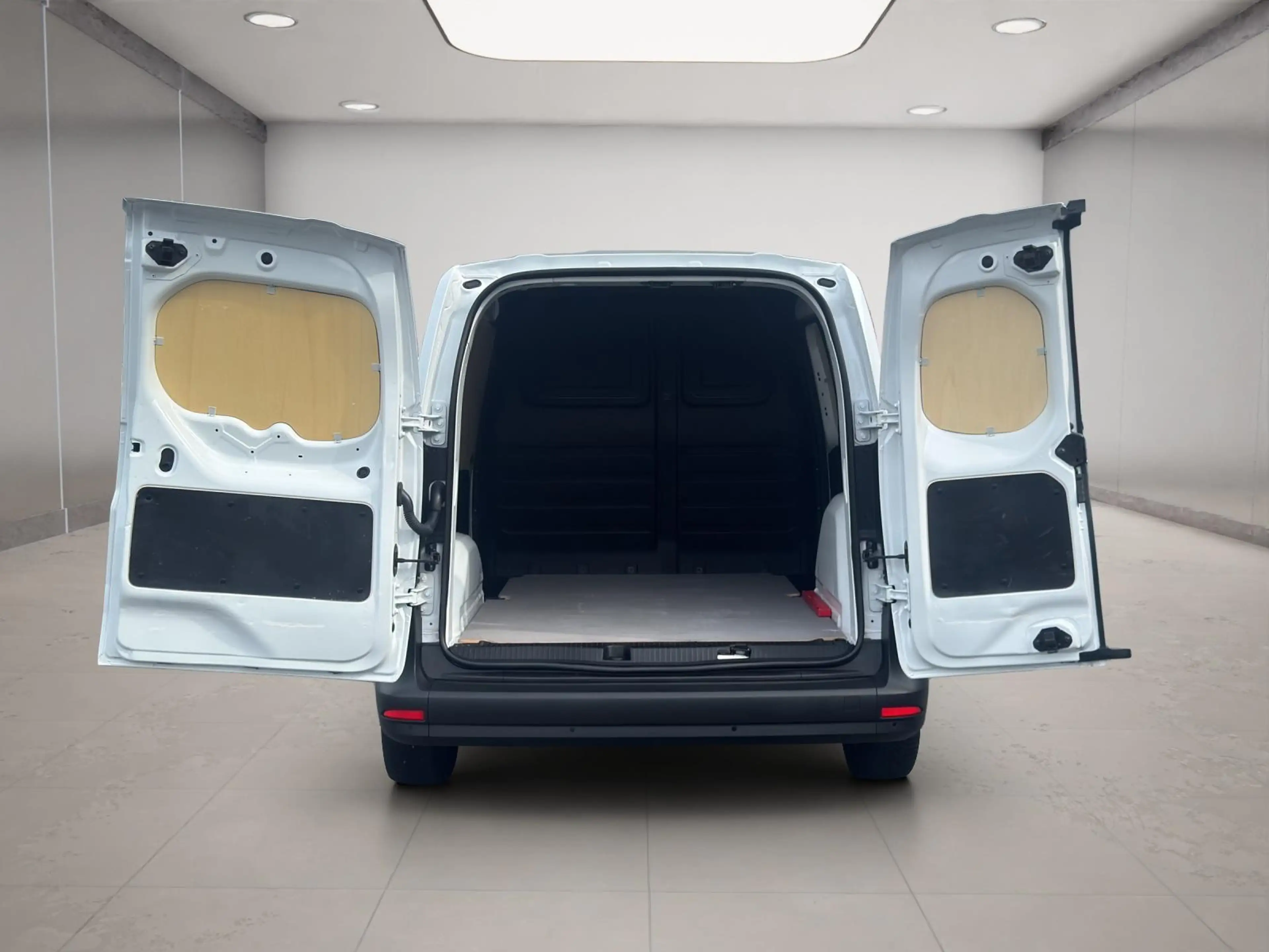 Mercedes-Benz Citan 108 L1 Pro | Navi | Cruise | Apple/Android auto — photo 21
