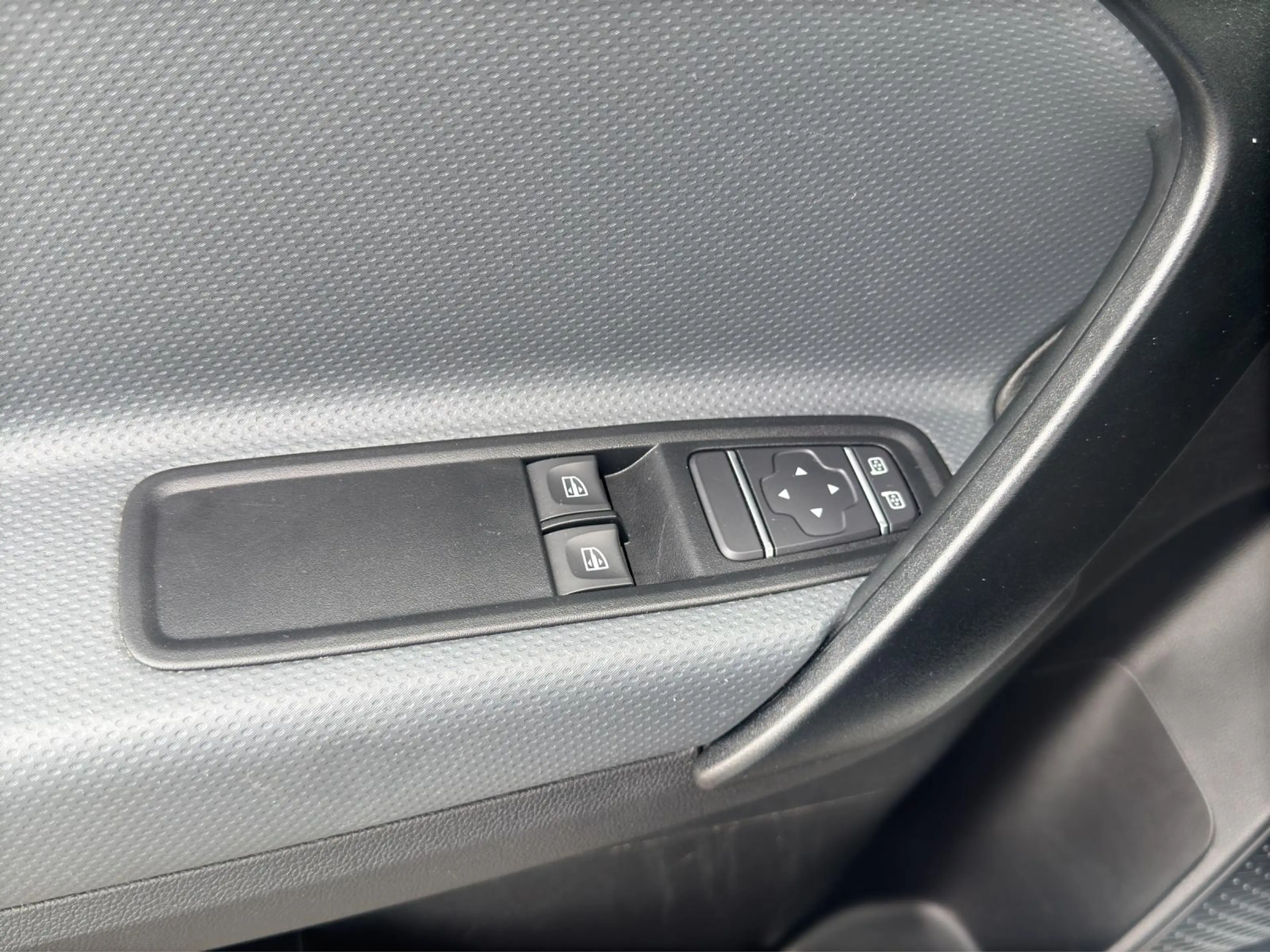 Mercedes-Benz Citan 108 L1 Pro | Navi | Cruise | Apple/Android auto — photo 11