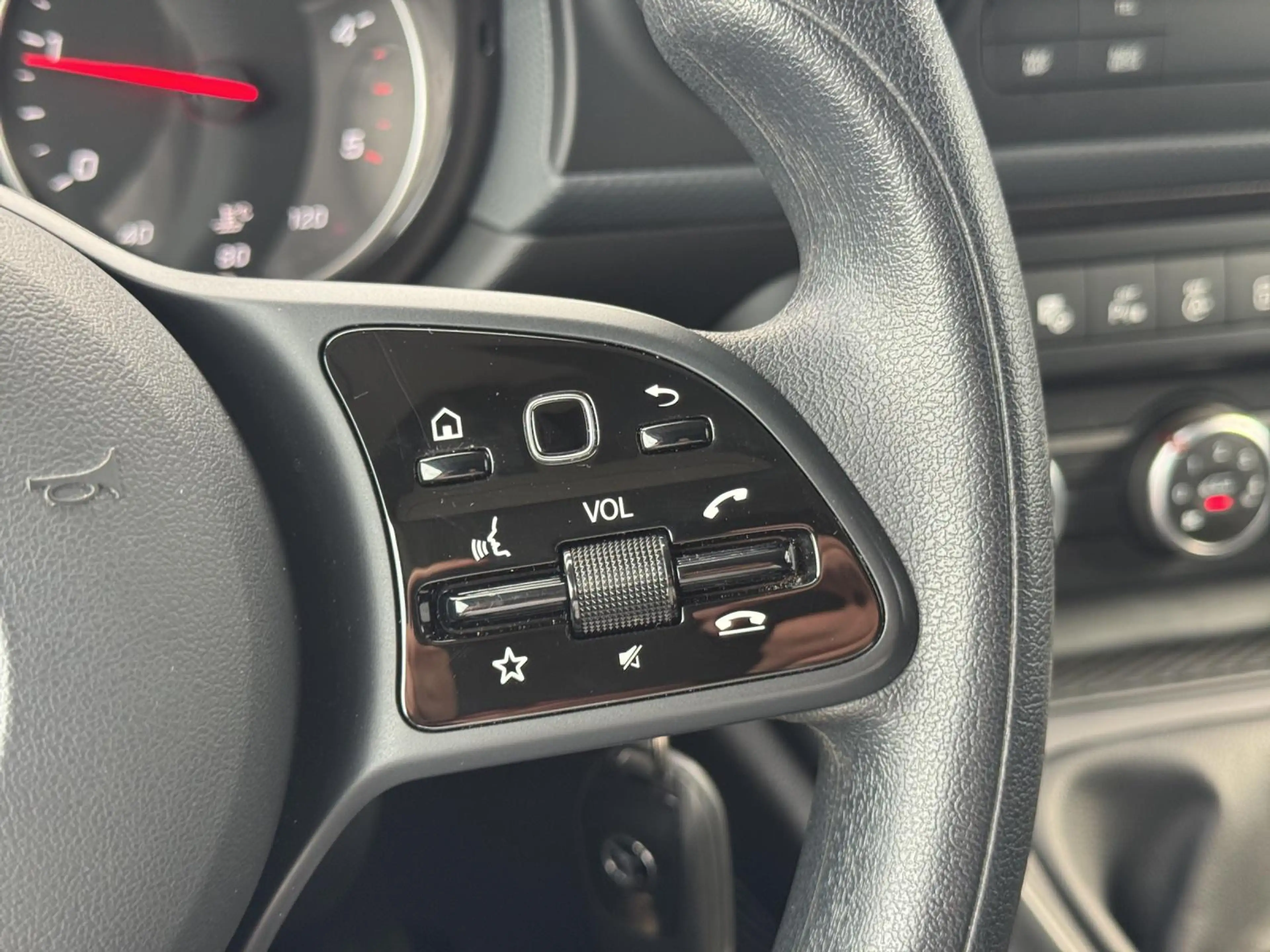 Mercedes-Benz Citan 108 L1 Pro | Navi | Cruise | Apple/Android auto — photo 20