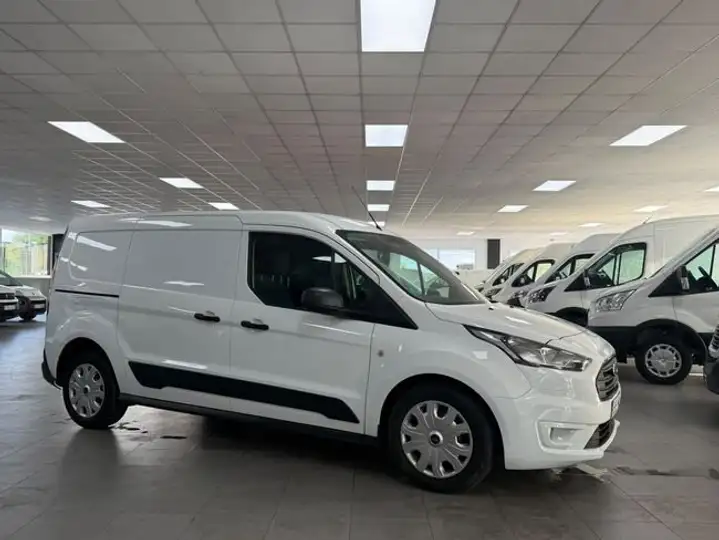 Ford Transit Connect 2023, foto 2