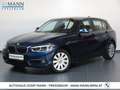 BMW 118 d xDrive ÖSTERREICH-PAKET Blau - thumbnail 1