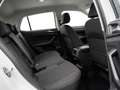 Volkswagen T-Cross 1.0 TSI AHK Klima PDC Alu Bluetooth Weiß - thumbnail 4