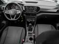 Volkswagen T-Cross 1.0 TSI AHK Klima PDC Alu Bluetooth Weiß - thumbnail 6