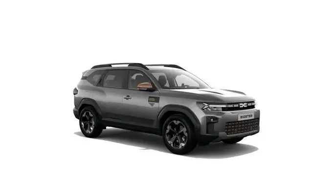 Dacia Extreme mild hybrid-G 140