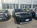 Jeep Compass 1.3 T4 190CV PHEV AT6 4xe Limited Nero - thumbnail 2