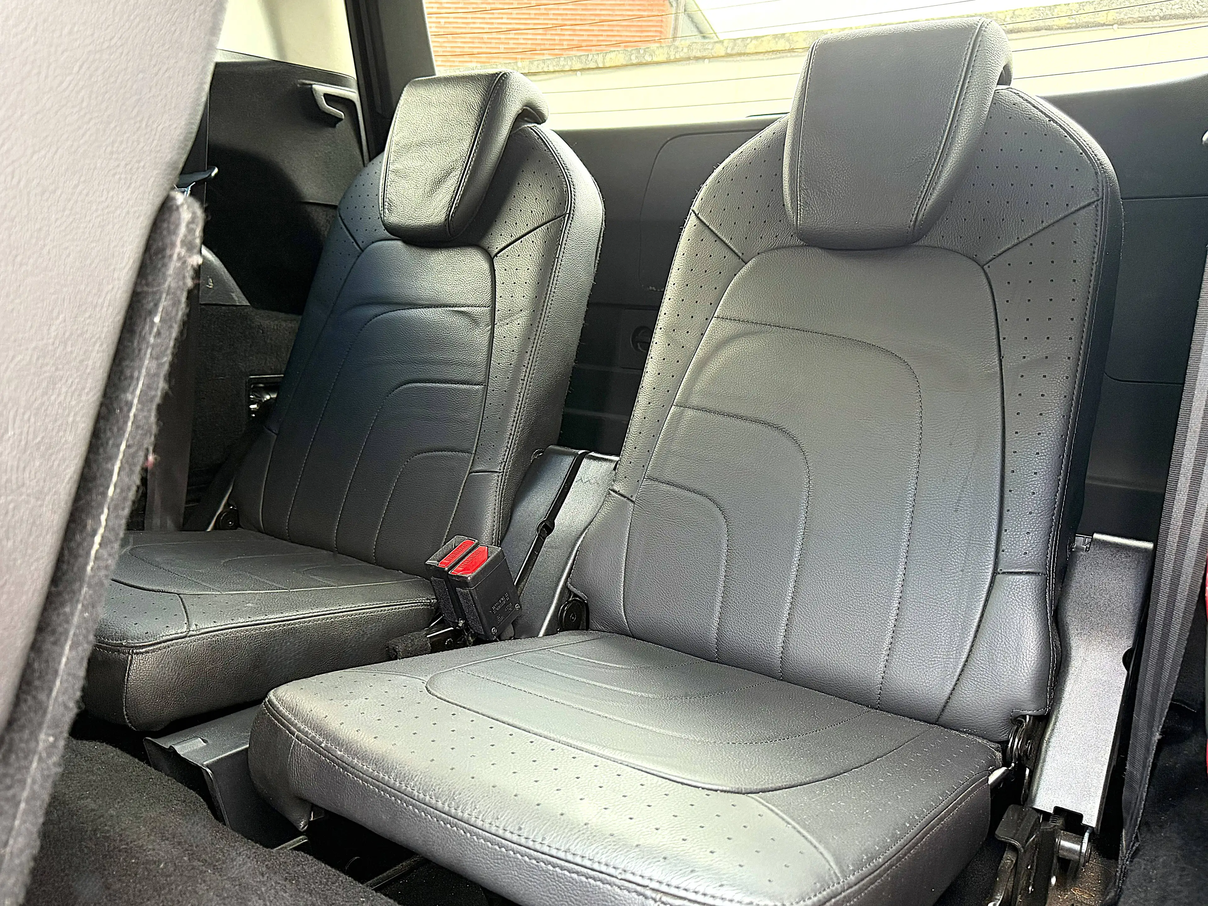 Citroen Grand C4 Picasso 2.0 Blue HDi--FULL OPTION--AUTOMATIQUE-- — photo 12