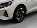 Hyundai i20 TECHNO 99CH Blanc - thumbnail 9