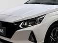 Hyundai i20 TECHNO 99CH Blanc - thumbnail 7