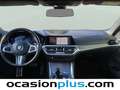 BMW 420 420dA Cabrio Blanc - thumbnail 10