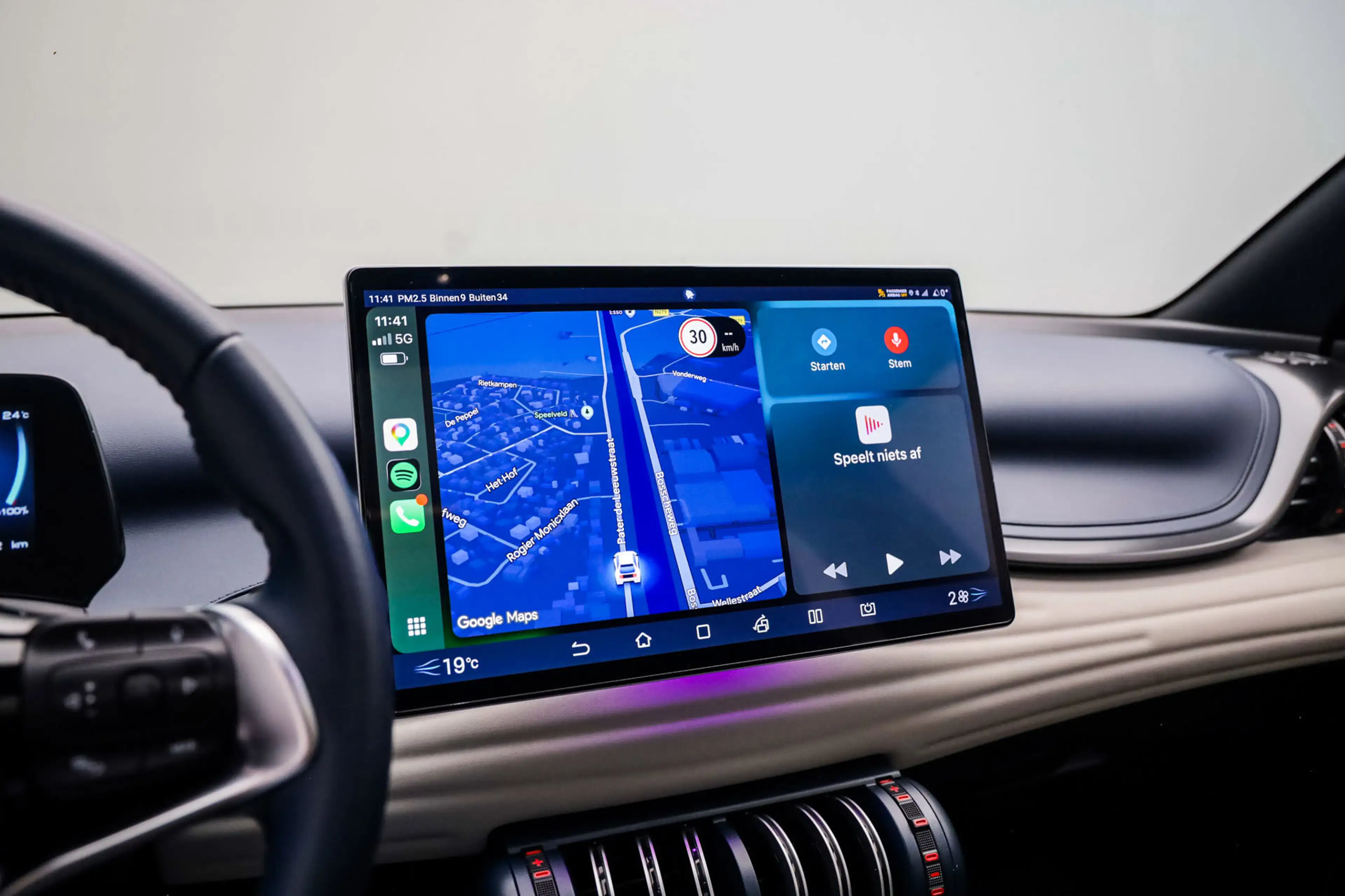 BYD Atto 3 Design 60 kWh |*55 STUKS* | 204 PK | Pano/dak | Ad — photo 23